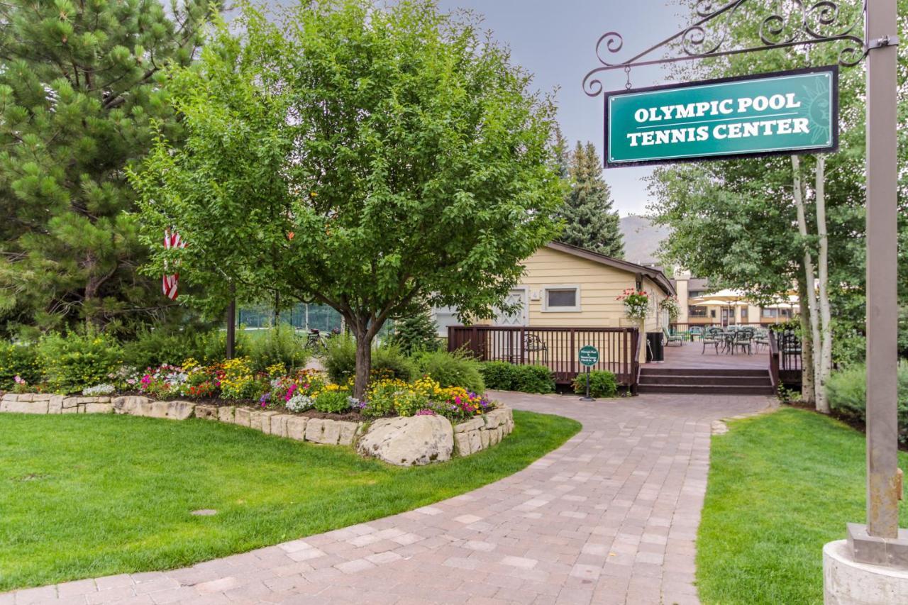 Dollar Meadows 1388 Villa Sun Valley Exterior photo